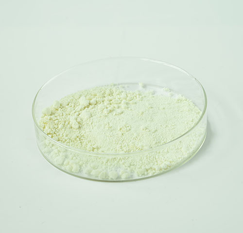 Chitosan quaternary ammonium salt