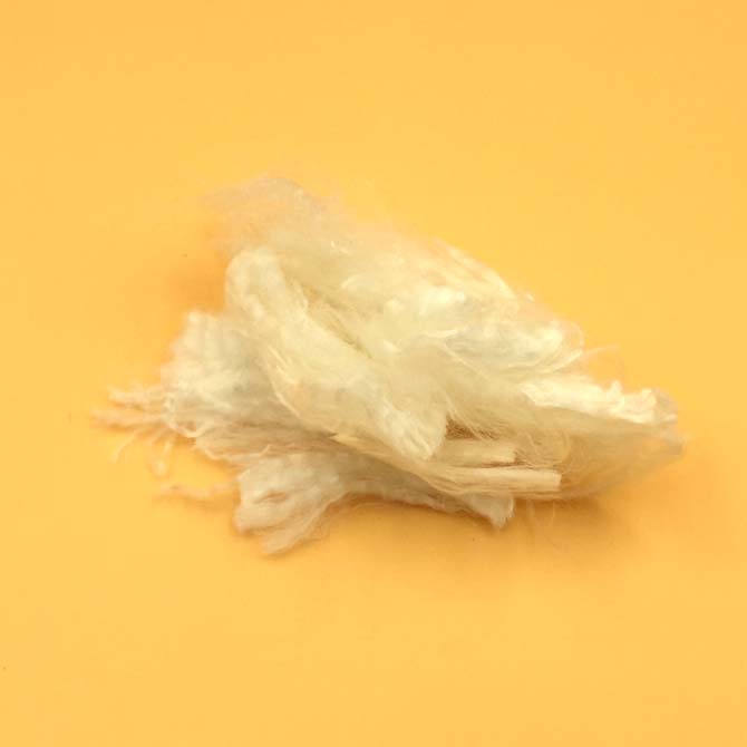 Chitosan Fiber