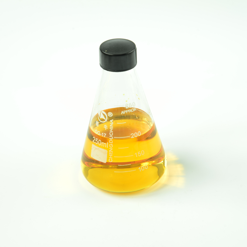 Free Fatty Acid Cla Oil