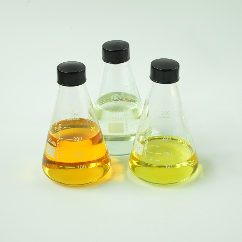 Ethyl Ester Cla Oil