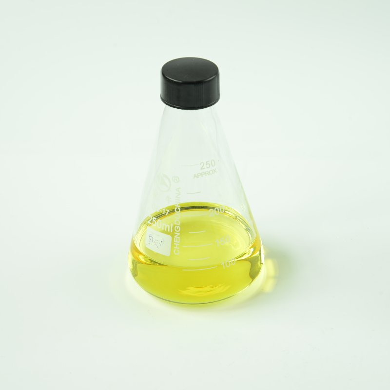 Ethyl Ester Cla Oil