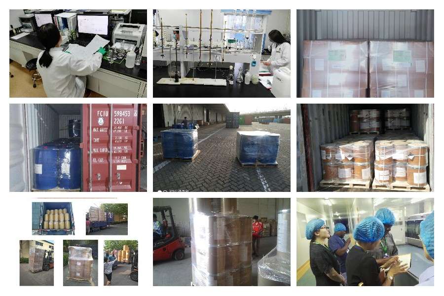 Free Fatty Acid Cla Oil