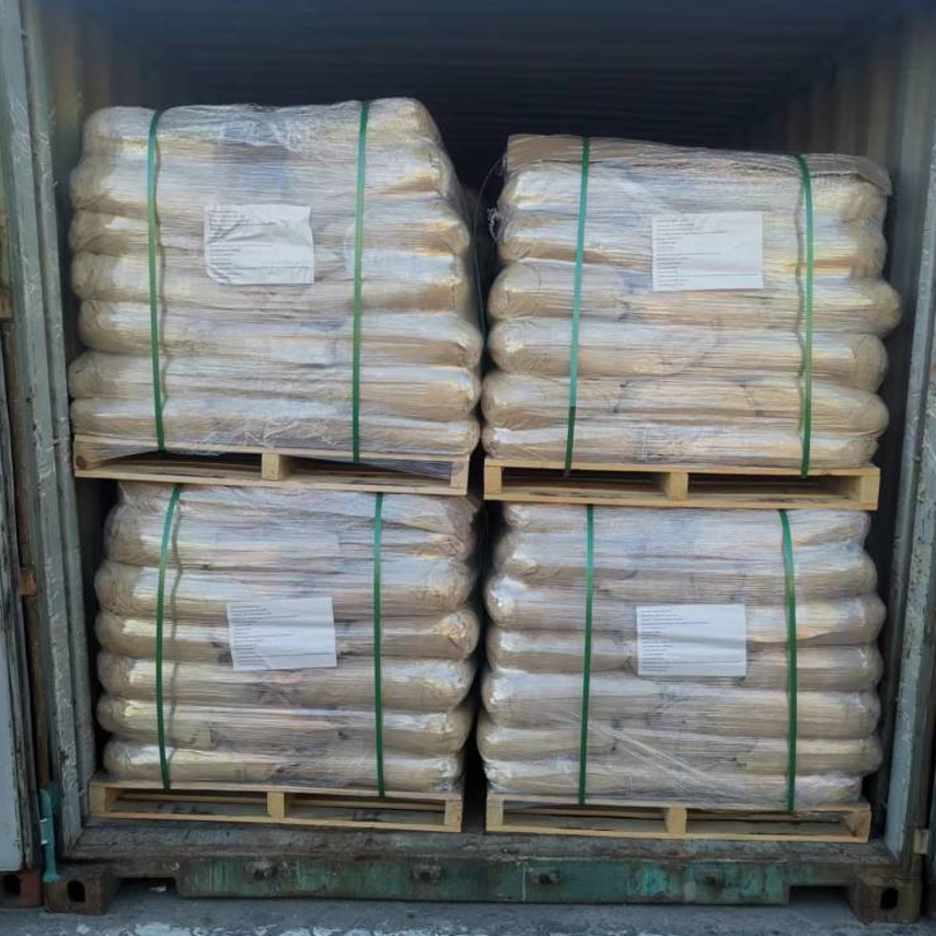 XHAN GUM FOOD GRADE OIL DRILLING GRADE