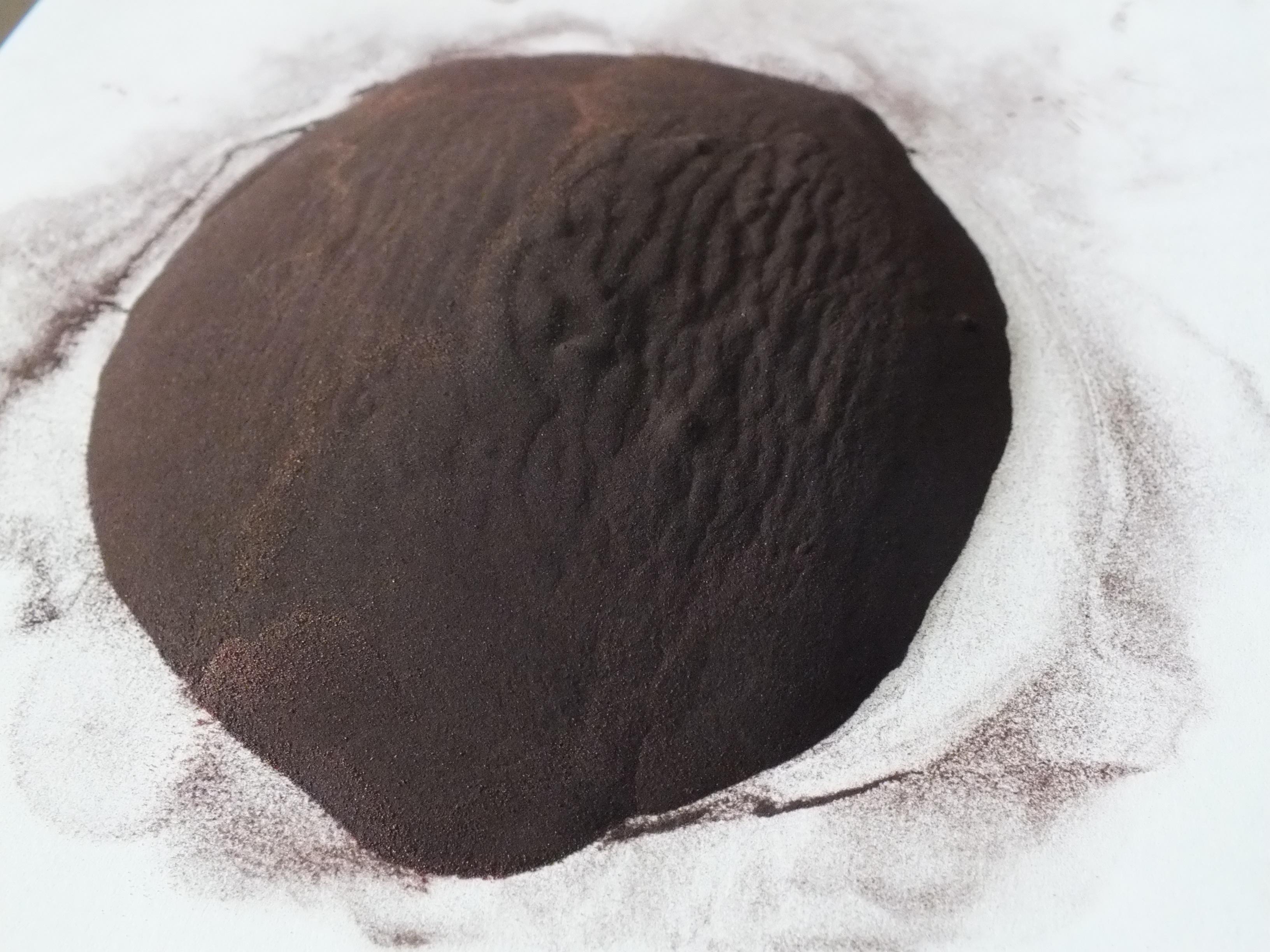 DTPA HEDTA chelation