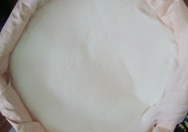 Sugar brazilian Icumsa 45