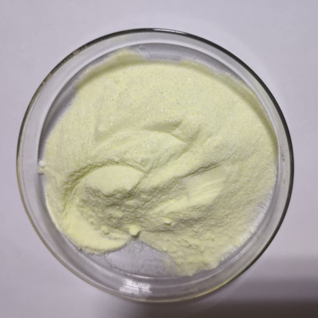 XHAN GUM FOOD GRADE OIL DRILLING GRADE