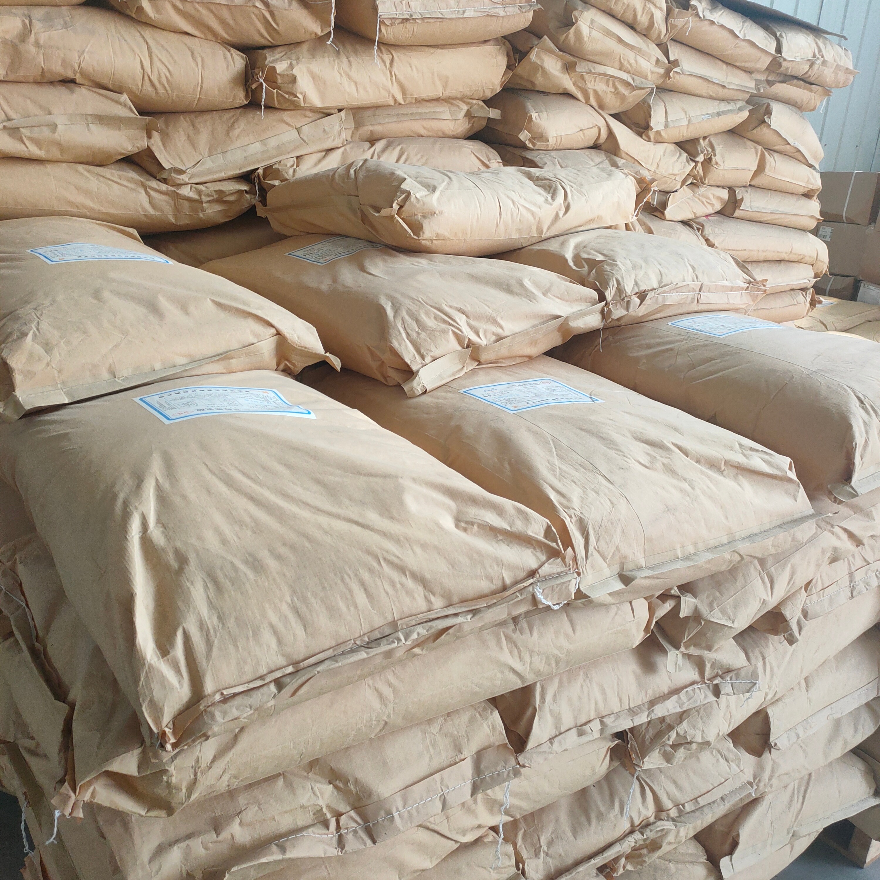 XHAN GUM FOOD GRADE OIL DRILLING GRADE