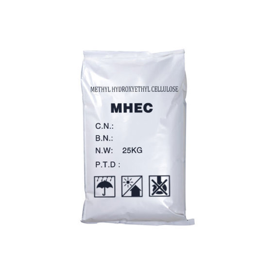 Hydroxyethyl methylcellulose/MHEC