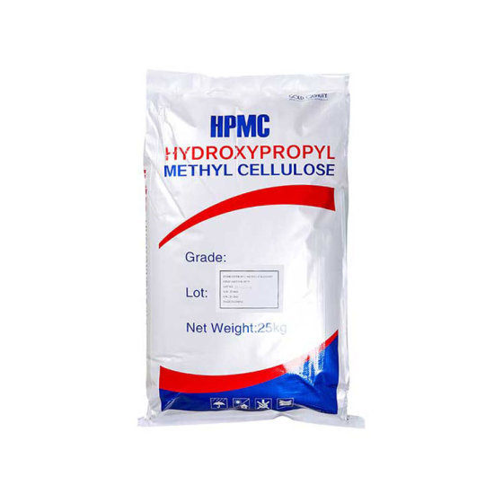 HPMC Hydroxypropyl methyl cellulose