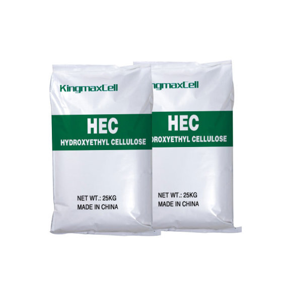 Hydroxyethyl cellulose /HEC