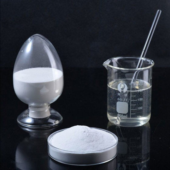 Hydroxyethyl cellulose /HEC