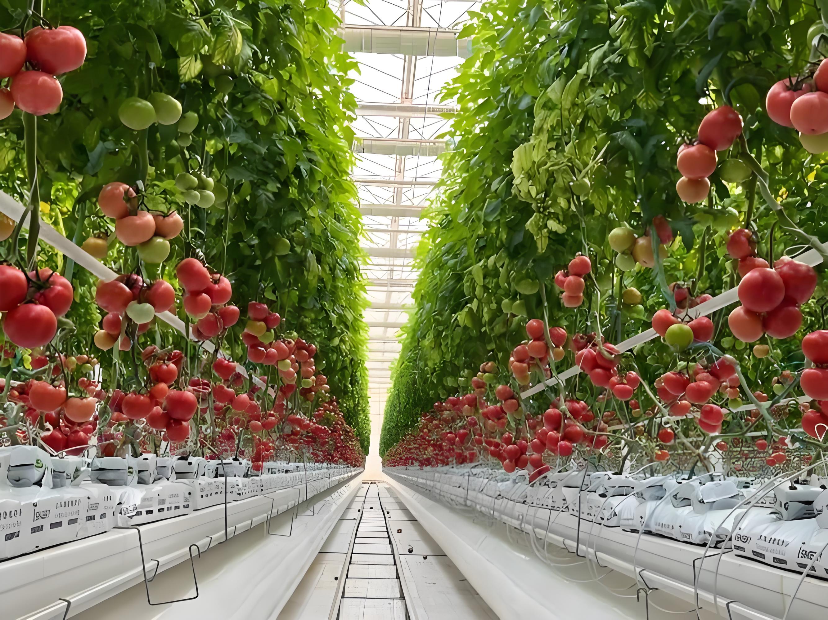 Aminoligosaccharides and tomato Meloidogyne